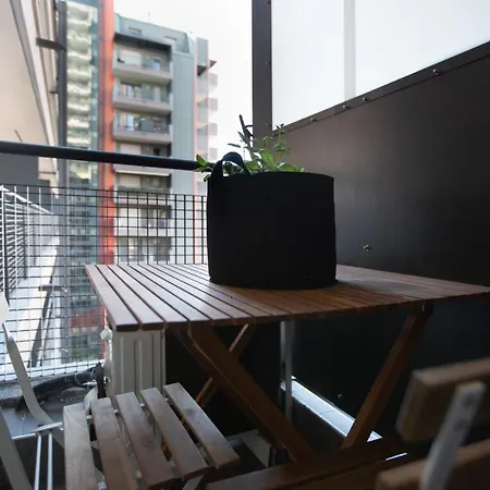 Apartment Bovisa Cozy