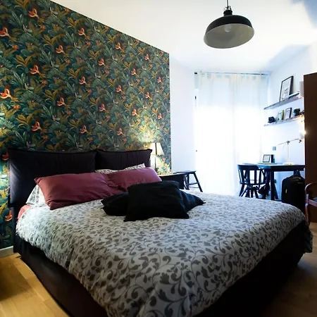 Bovisa Cozy Apartment Milan