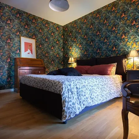 Apartment Bovisa Cozy *