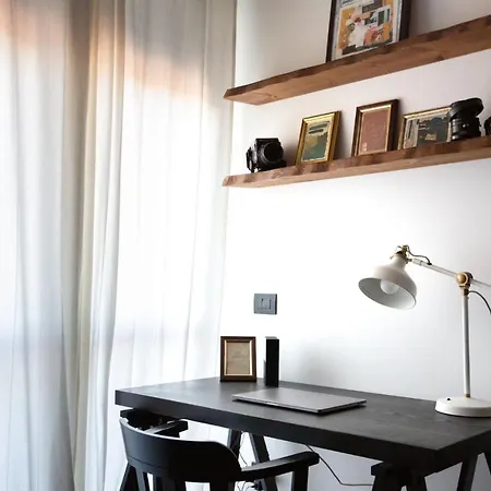 Bovisa Cozy Milano