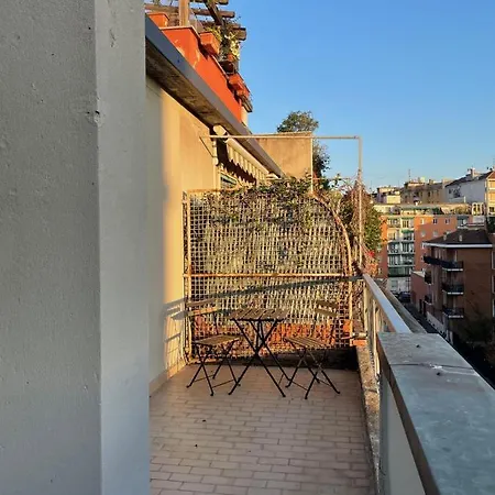 B Appartement *