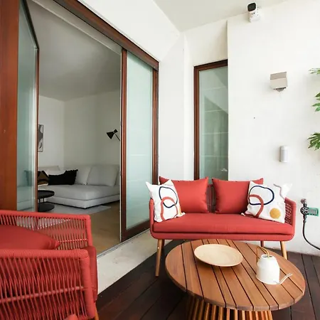 Lejlighed Fresh And Elegant Pta Venezia District Milano