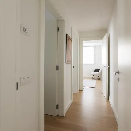 Fresh And Elegant Pta Venezia District ميلان