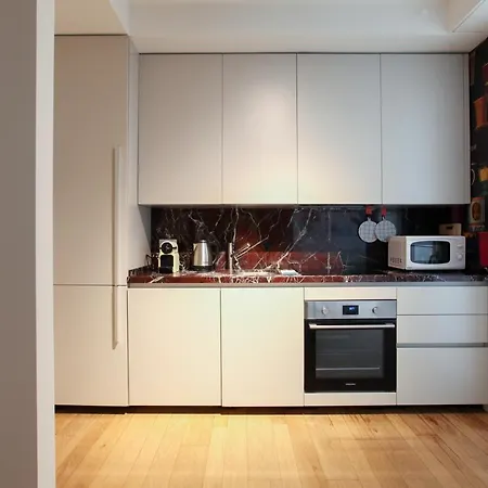 Fresh And Elegant Pta Venezia District *