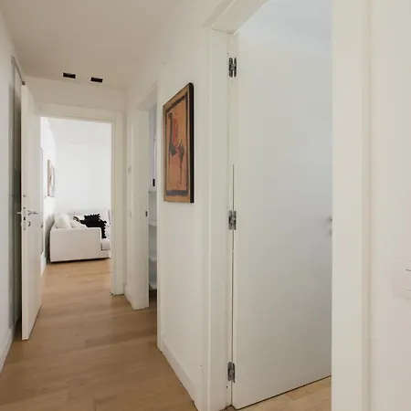 Fresh And Elegant Pta Venezia District