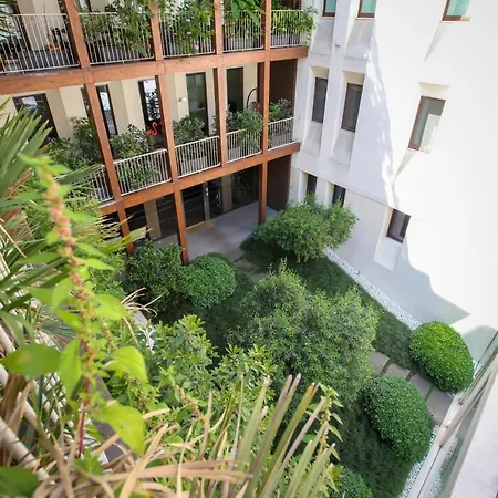 Fresh And Elegant Pta Venezia District Lejlighed