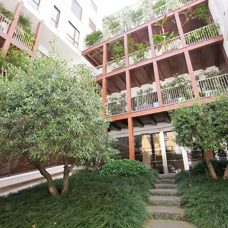 Fresh And Elegant Pta Venezia District *