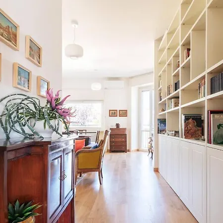 Apartment Elegante Bilocale San Calocero
