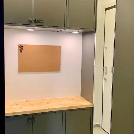 Apartamento Ps Is Just Above The Subway M3 - 9mins To Duomo Milão