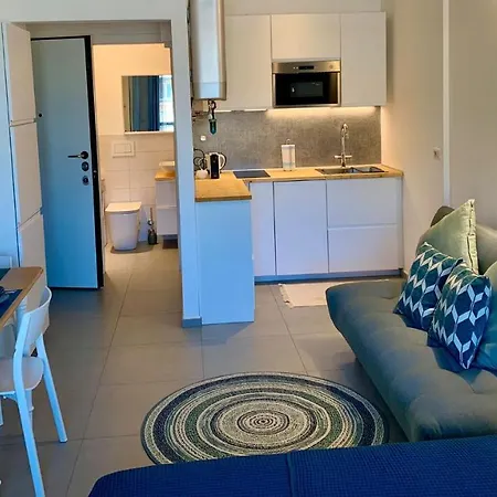 Ps Is Just Above The Subway M3 - 9mins To Duomo Appartement *