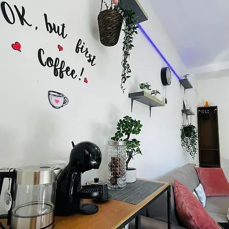 Διαμέρισμα Puglie