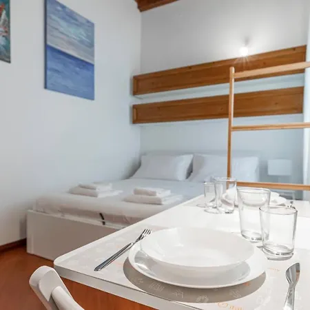 Apartmán Italianway - Caminadella 23