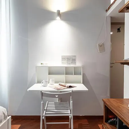 Apartmán Italianway - Caminadella 23 Milán