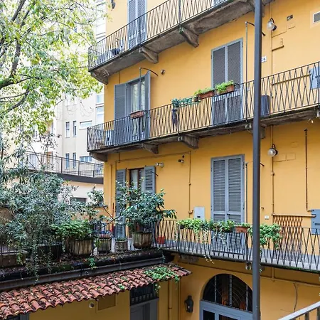 Apartmán Italianway - Caminadella 23