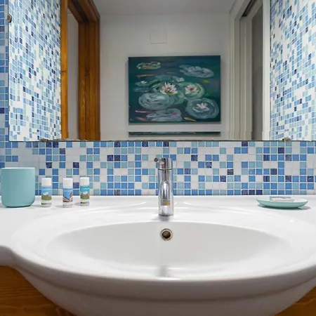 Italianway - Caminadella 23 Apartamento Milán