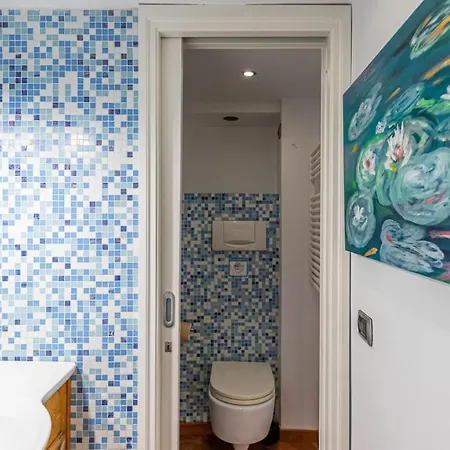 Apartmán Italianway - Caminadella 23 Milán