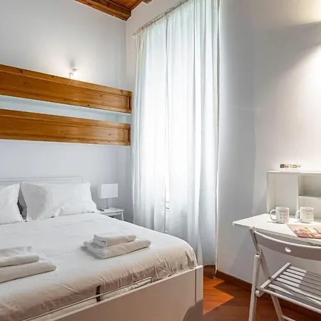 Italianway - Caminadella 23 Apartmán *