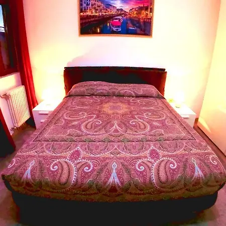 L' Sul Naviglio * Milão