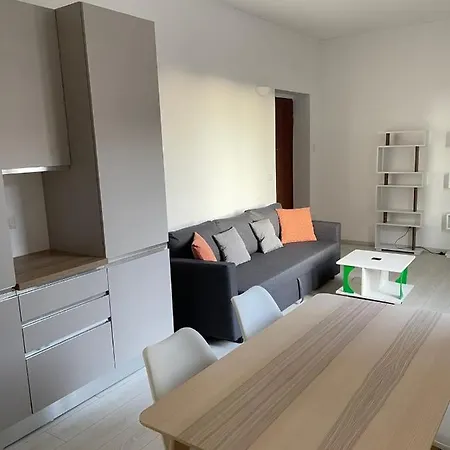 B Appartement *