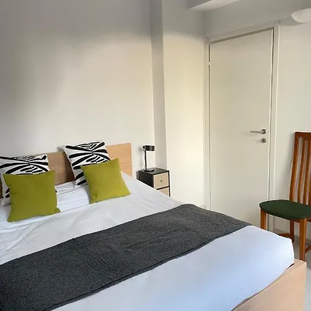 Appartement B Milan