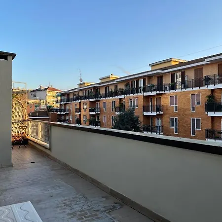 Appartement B