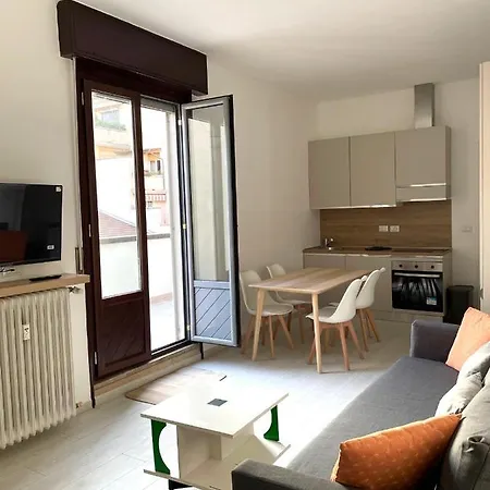 Appartement B *