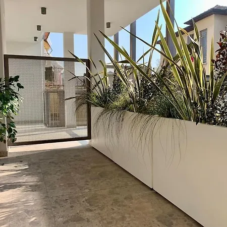Dimora Il Cortile *