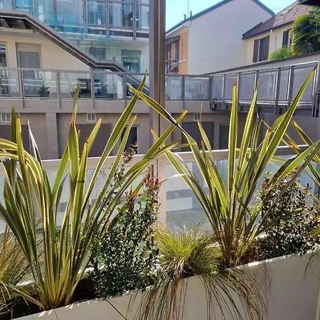 Dimora Il Cortile Milan