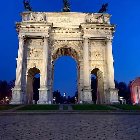 Dimora Il Cortile Сasa de vacaciones