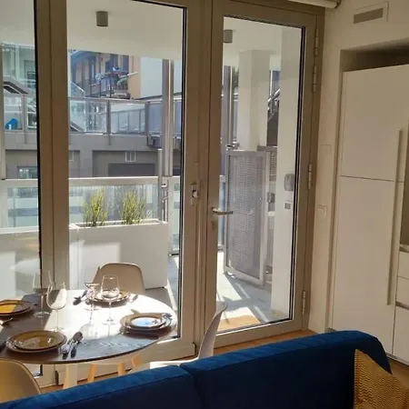 Dimora Il Cortile Holiday home Milan