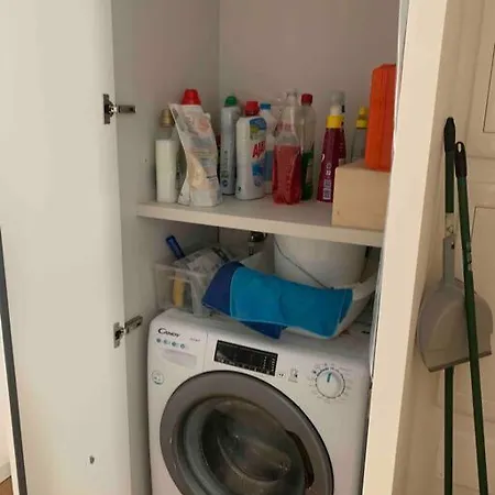 Сasa de vacaciones Dimora Il Cortile Milán