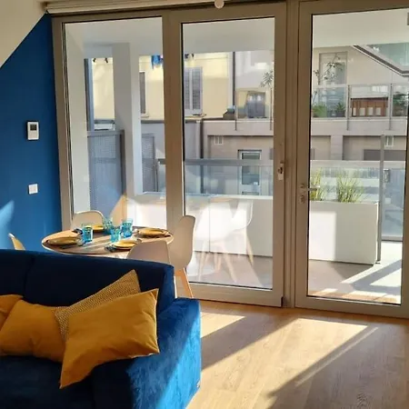 Сasa de vacaciones Dimora Il Cortile