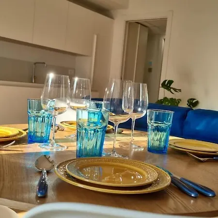 Dimora Il Cortile Holiday home Milan