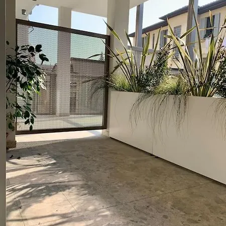 Holiday home Dimora Il Cortile