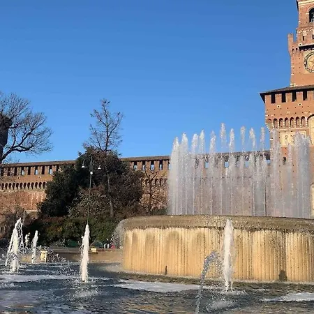 Dimora Il Cortile Milan