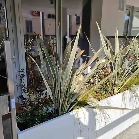 Dimora Il Cortile Сasa de vacaciones