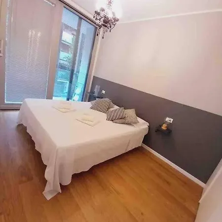 Сasa de vacaciones Dimora Il Cortile *