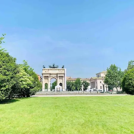 Сasa de vacaciones Dimora Il Cortile