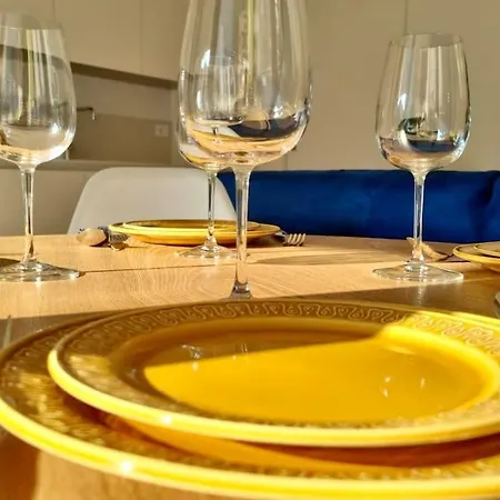 Dimora Il Cortile Holiday home Milan