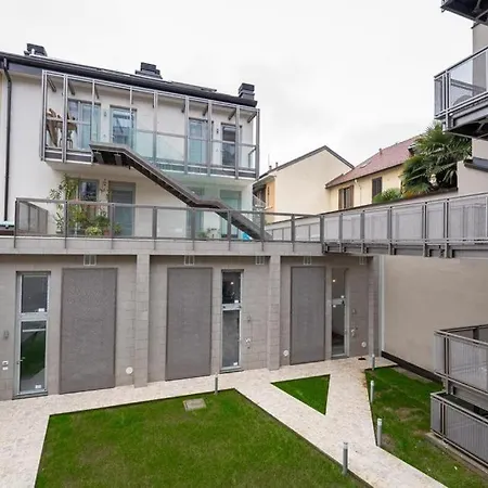 Holiday home Dimora Il Cortile