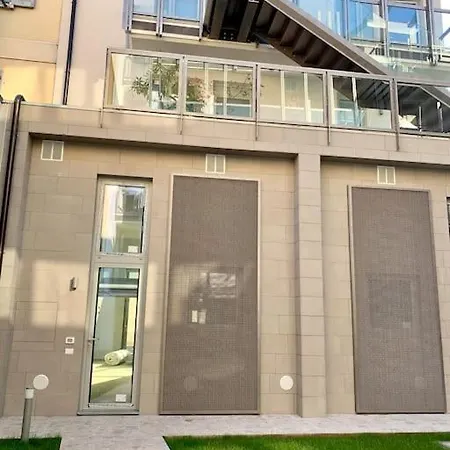 Dimora Il Cortile Сasa de vacaciones Milán