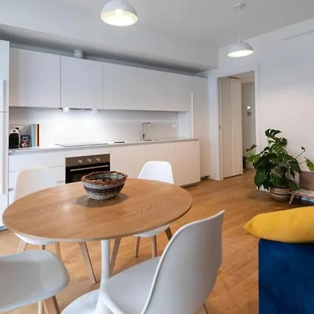 Holiday home Dimora Il Cortile Milan