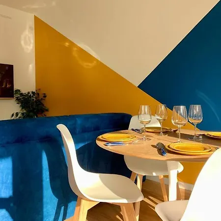 Сasa de vacaciones Dimora Il Cortile