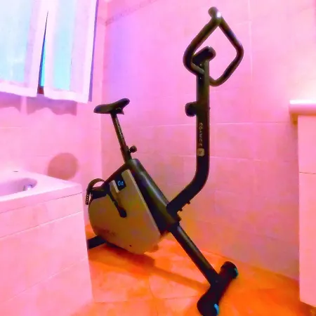 L' Sul Naviglio Casa de Férias