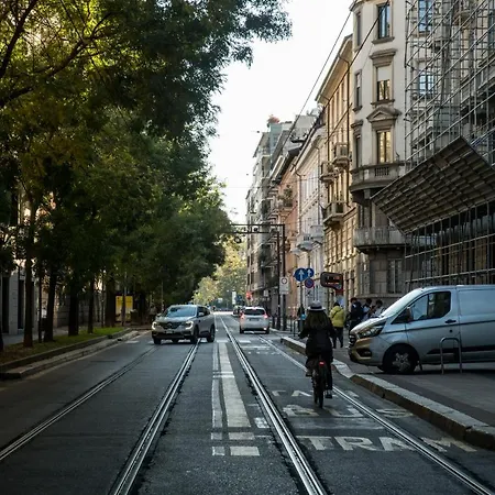 Shortmi Montello * Milan