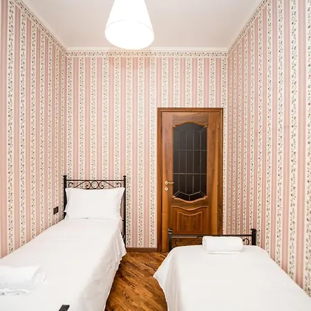 Apartment Shortmi Montello