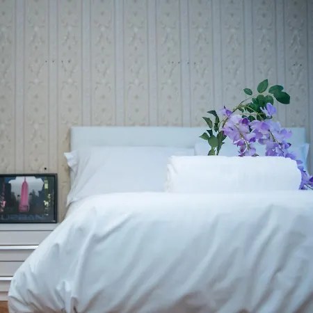 Shortmi Montello * ミラノ