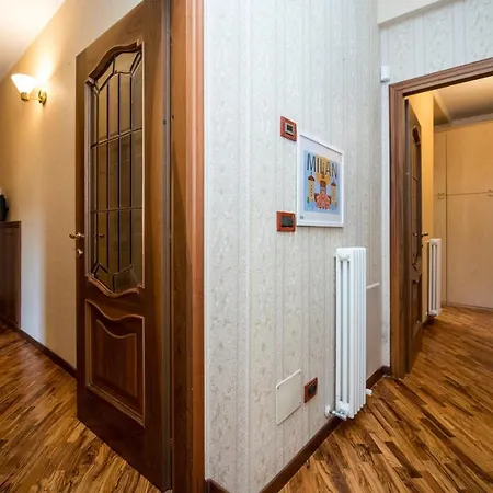 Shortmi Montello Apartment