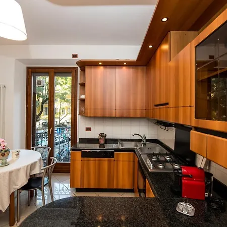 Shortmi Montello Apartment