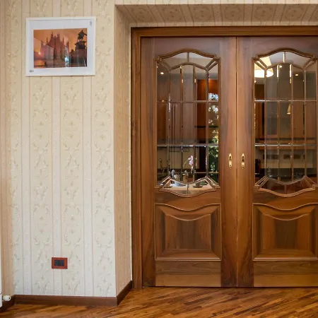 Shortmi Montello Apartment Milan